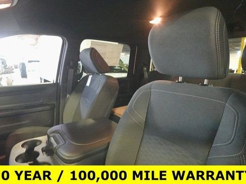 New 2026 RAM 3500 Tradesman image 10