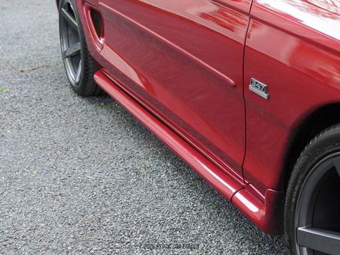 Used 1995 Ford Mustang GT RWD image 73