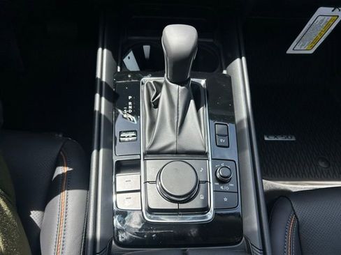 New 2026 MAZDA CX-50 2.5 Hybrid w/ Weather Package AWD/4WD image 20