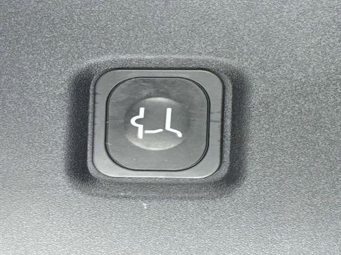 New 2025 Ford Expedition Platinum w/ Stealth Performance Package image 16