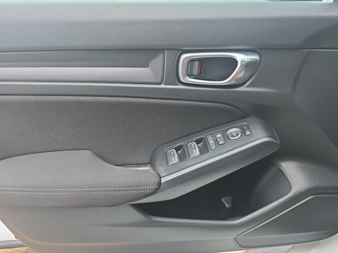 Certified 2024 Honda Civic Sport image 24