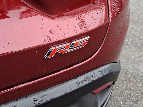 Used 2024 Chevrolet Trax RS w/ Driver Confidence Package image 39