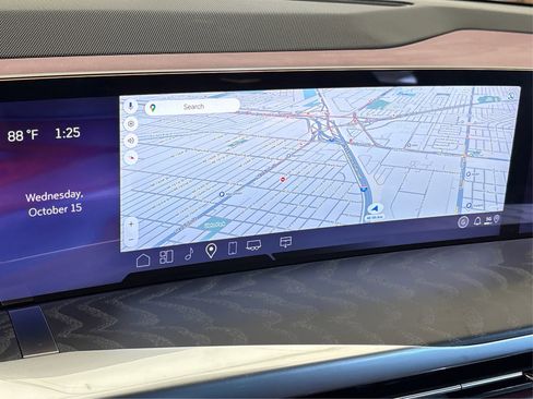 New 2026 Cadillac Escalade Luxury image 24