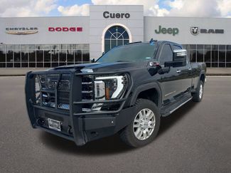 Used 2024 GMC Sierra 2500 SLT w/ SLT Convenience Package AWD/4WD video 1