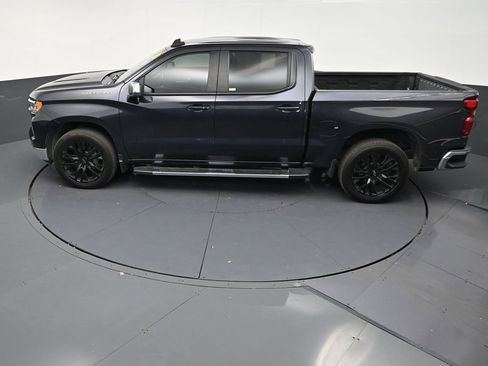 Used 2023 Chevrolet Silverado 1500 LT w/ Protection Package RWD image 14
