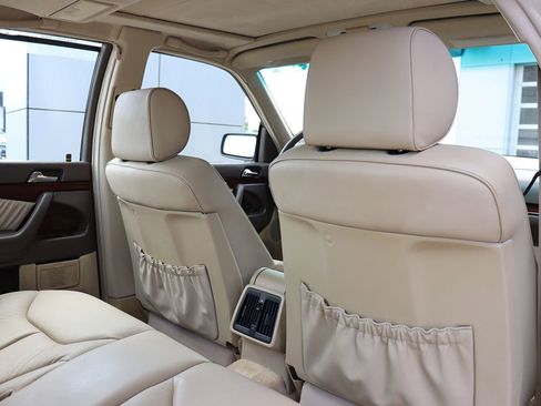 Used 1995 Mercedes-Benz S 320 S Class image 26