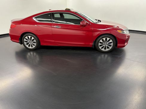 Used 2015 Honda Accord EX-L image 8