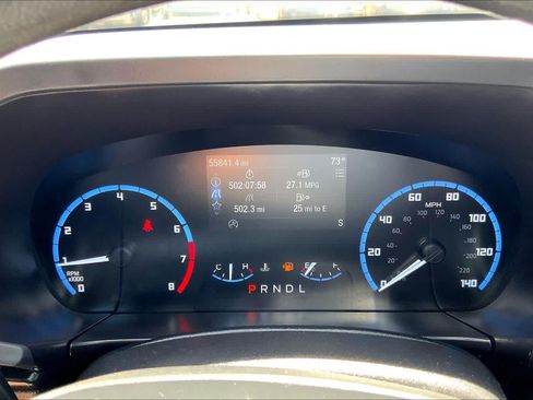 Used 2022 Ford Bronco Sport AWD/4WD image 25