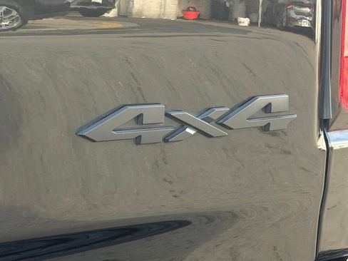 Used 2024 RAM 1500 Rebel w/ Rebel Level 1 Equipment Group image 12