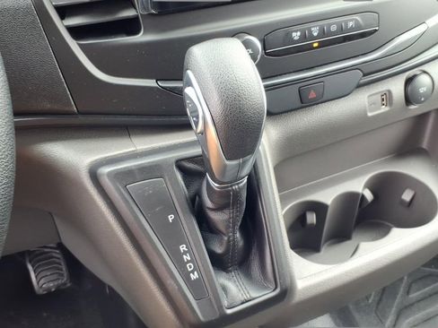 New 2026 Ford Transit 350 148 High Roof Extended image 20