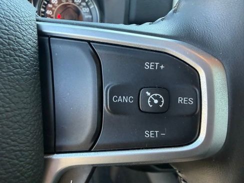 Used 2023 RAM 1500 Big Horn AWD/4WD image 16