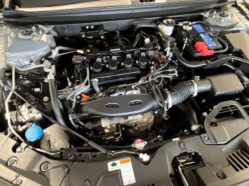 New 2026 Honda Accord SE image 12