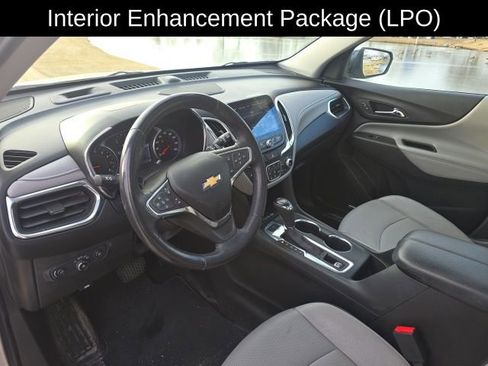 Certified 2021 Chevrolet Equinox Premier image 7