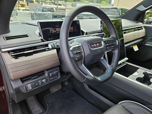 New 2026 GMC Sierra EV Elevation AWD/4WD image 18