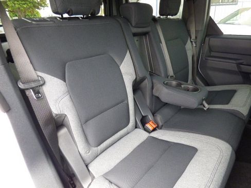 New 2025 Ford Bronco Big Bend image 6