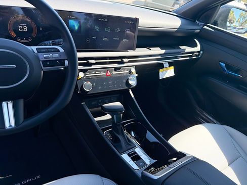 New 2026 Hyundai Santa Cruz SEL FWD image 18