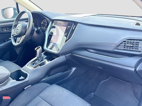 Used 2022 Subaru Legacy Premium AWD/4WD image 29