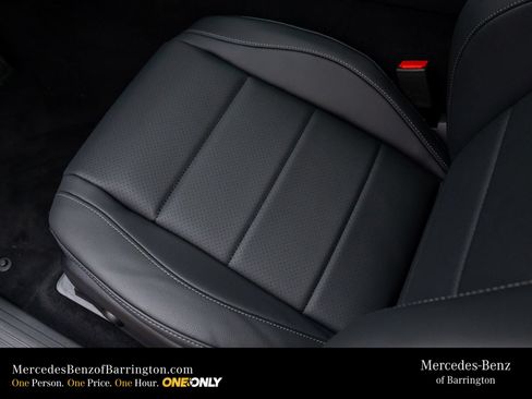 New 2026 Mercedes-Benz GLE 350 4MATIC image 17