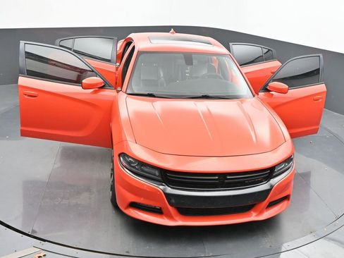 Used 2017 Dodge Charger R/T w/ Plus Group image 56