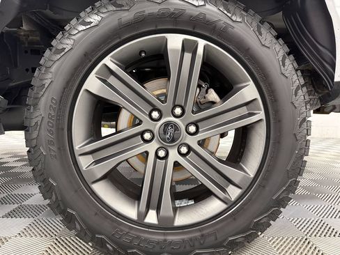 Used 2021 Ford F150 XLT w/ Equipment Group 302A High image 30