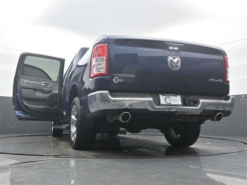Used 2022 RAM 1500 Big Horn image 60