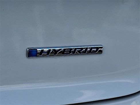 Used 2024 Honda Accord EX-L image 30