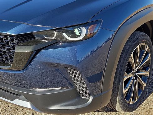 New 2026 MAZDA CX-50 2.5 Turbo w/ Premium Plus Pkg image 9