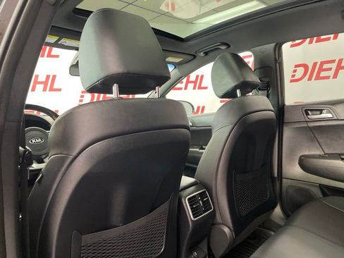 Used 2021 Kia Sportage S AWD/4WD image 15