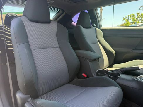 Used 2015 Scion tC FWD image 15