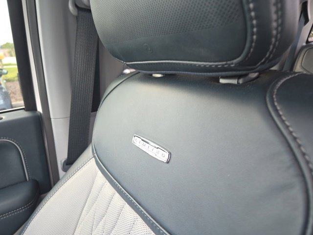 Used 2023 Ford F150 Limited AWD/4WD image 17