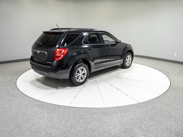 Used 2016 Chevrolet Equinox LT AWD/4WD image 27