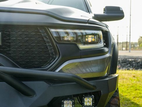 Used 2022 RAM 1500 TRX w/ TRX Level 2 Equipment Group image 51