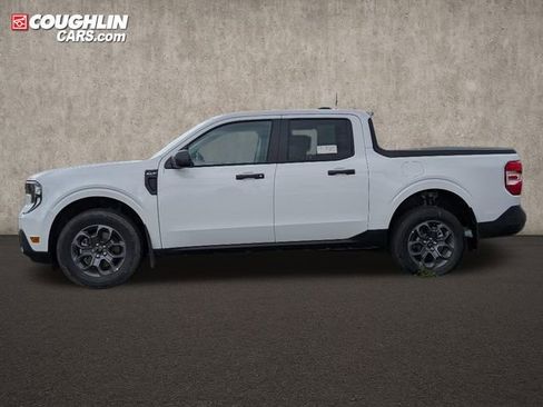 New 2025 Ford Maverick XLT w/ 4K Tow Package image 4