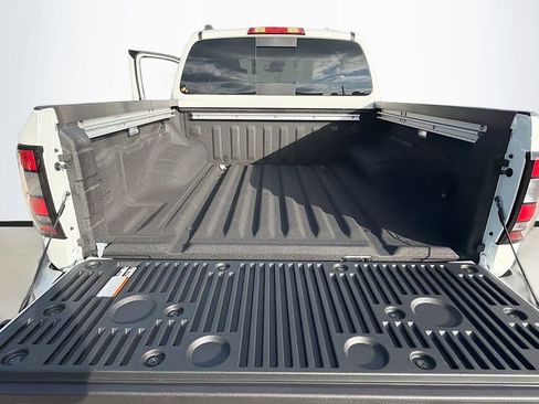 New 2026 Nissan Frontier Pro-X image 27