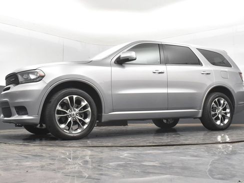 Used 2019 Dodge Durango GT AWD/4WD image 26