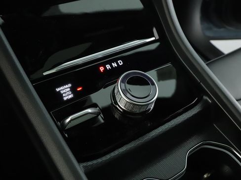 New 2026 Jeep Grand Cherokee Limited image 13