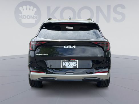 New 2026 Kia Sportage SX Prestige AWD/4WD image 5
