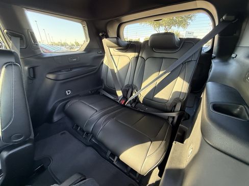 New 2025 Jeep Grand Cherokee L Limited image 16