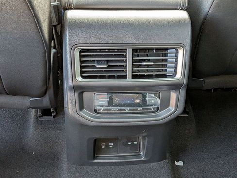 New 2026 Volkswagen Atlas SEL Premium R-Line image 31