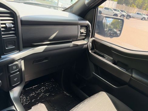 Used 2024 Ford F150 XLT w/ Equipment Group 302A MID AWD/4WD image 18