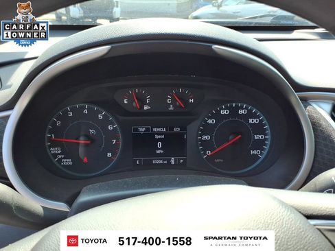 Used 2023 Chevrolet Malibu LT FWD image 19
