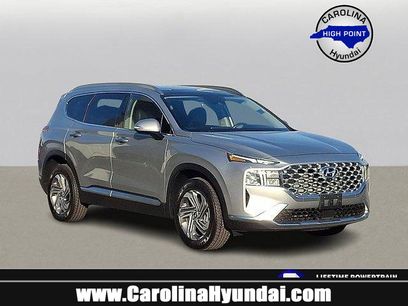 Certified 2023 Hyundai Santa Fe SEL w/ Premium Package