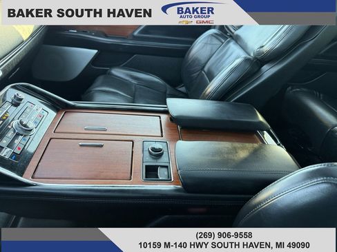 Used 2020 Lincoln Navigator Reserve image 30