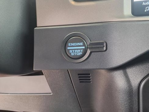 New 2026 Ford Bronco Outer Banks AWD/4WD image 12
