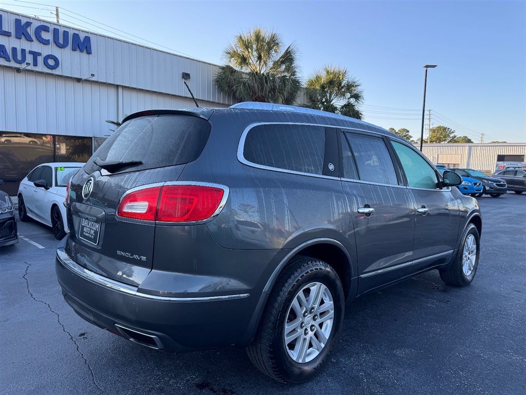 Used 2013 Buick Enclave Convenience w/ Trailering Provision Package FWD image 8