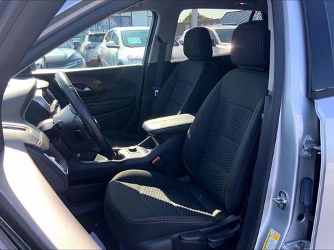 Used 2020 GMC Terrain SLE FWD image 21