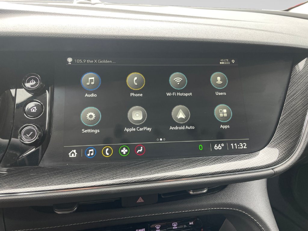 Used 2023 Buick Envision Essence w/ Sport Touring Package AWD/4WD image 30