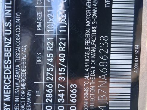 Used 2022 Mercedes-Benz GLE 350 image 16