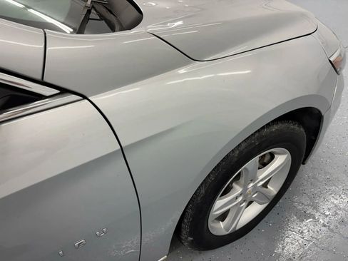 Used 2022 Chevrolet Malibu LT FWD image 29