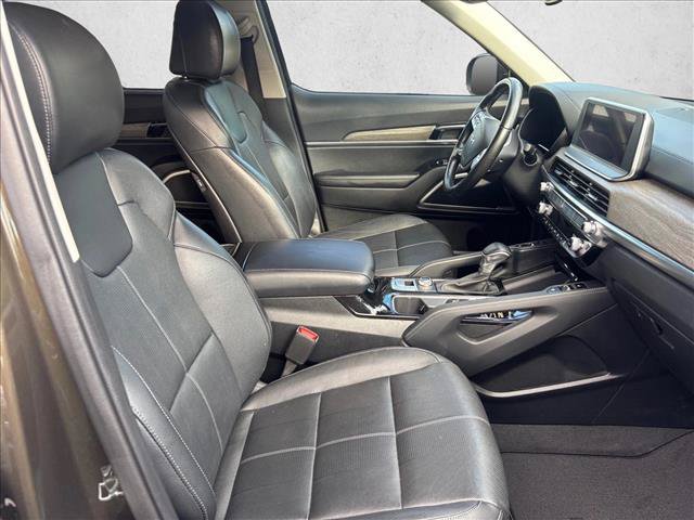 Used 2022 Kia Telluride EX w/ EX Premium Package AWD/4WD image 15